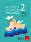 Copertina del libro COMPITI VANNO IN VACANZA 2 NE