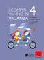 Copertina del libro COMPITI VANNO IN VACANZA 4 NE