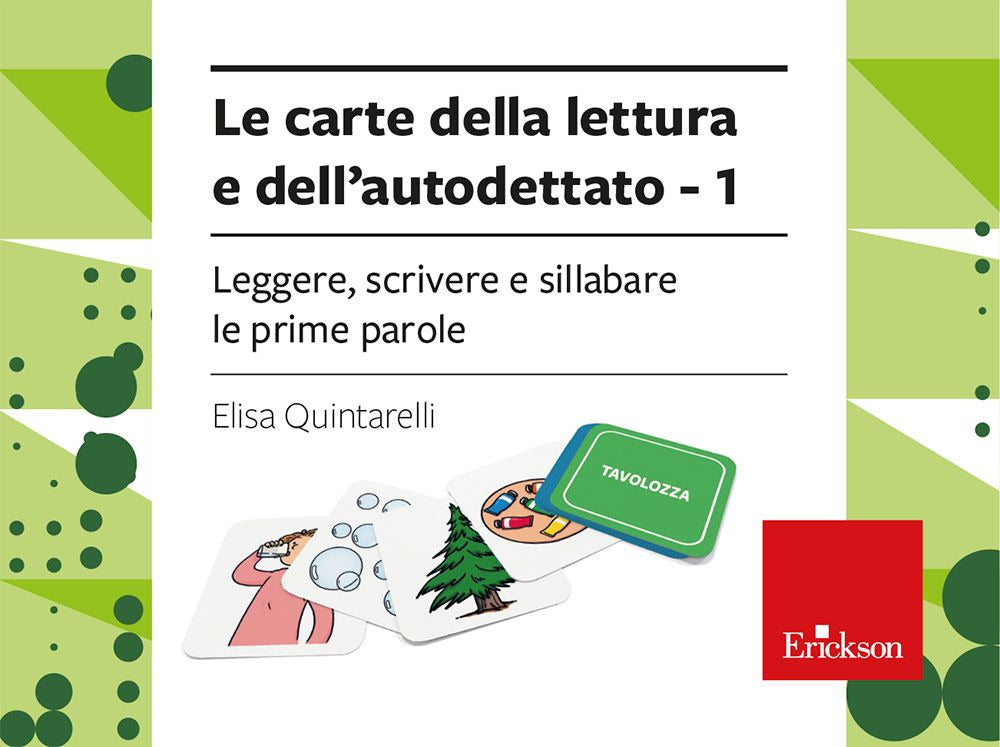 Copertina del libro CARTE DELLA LETT.E AUTODETTAT1 Immagine principale del prodotto
