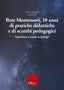 Copertina del libro RETE MONTESSORI. 10 ANNI DI PRATICHE DID