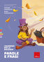 Copertina del libro QUADERNI DISLESS-PAROLE FRASI