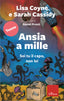 Copertina del libro ANSIA A MILLE