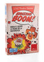 Copertina del libro ADDIZIONI BOOM!