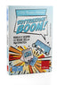 Copertina del libro SOTTRAZIONI BOOM!