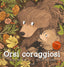 Copertina del libro ORSI CORAGGIOSI
