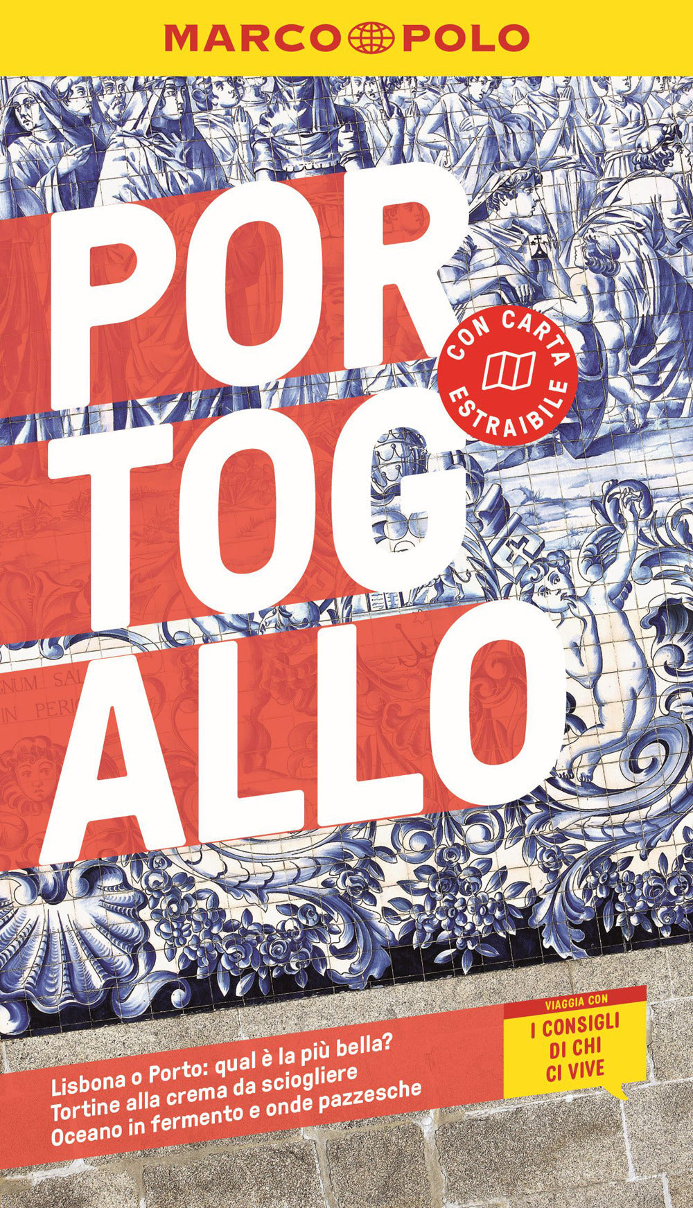 Copertina del libro PORTOGALLO 3