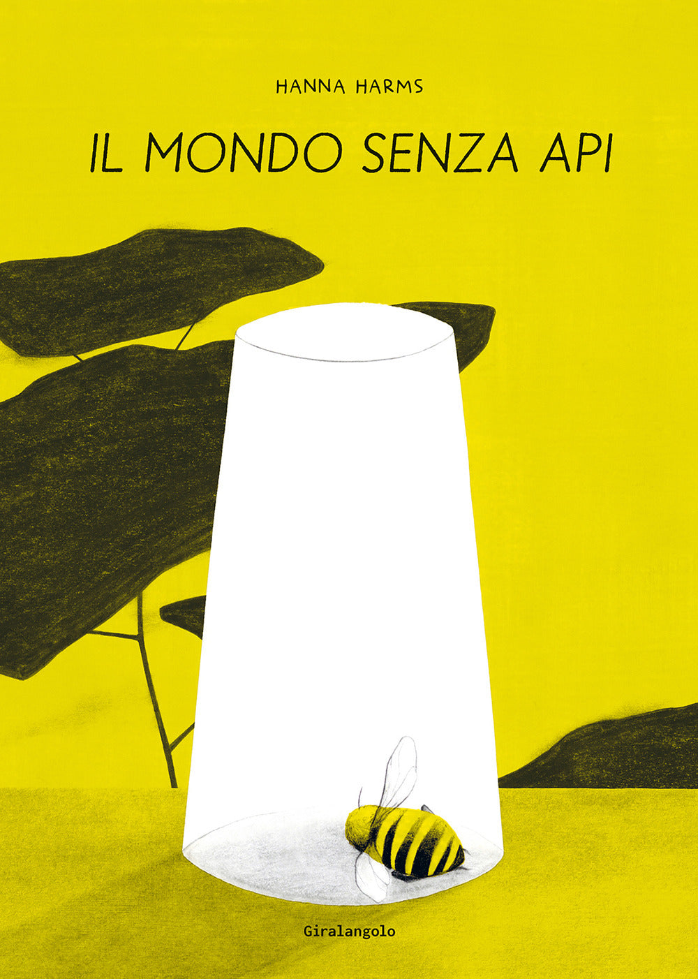 Copertina del libro IL MONDO SENZA API Immagine principale del prodotto