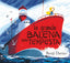 Copertina del libro LA GRANDE BALENA DELLA TEMPEST
