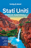 Copertina del libro STATI UNITI PARCHI NAZIONALI 4