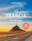 Copertina del libro FRANCIA ON THE ROAD 3