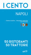Copertina del libro I CENTO NAPOLI