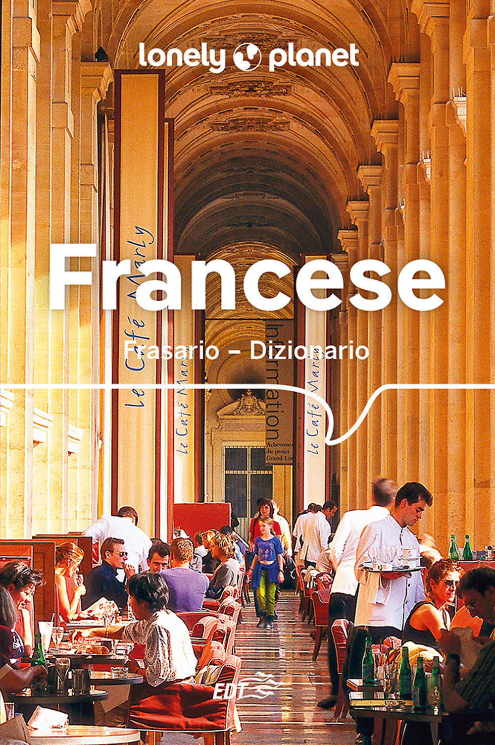 Copertina del libro FRASARIO - DIZIONARIO FRANCESE