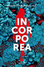 Copertina del libro INCORPOREA