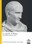 Copertina del libro STORIA LETTERATURA LATINA