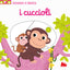 Copertina del libro I CUCCIOLI