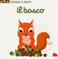 Copertina del libro IL BOSCO