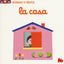Copertina del libro LA CASA