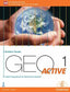 Copertina del libro GEO ACTIVE 1 ED. MISTA