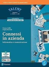 Copertina del libro CONNESSI IN AZIENDA ED. MISTA