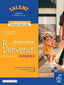 Copertina del libro BENVENUTI COMPACT SECONDA EDIZIONE