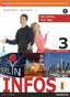 Copertina del libro INFOS ED. ACTIVEBOOK 3 ED. MISTA
