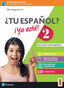 Copertina del libro TU ESPANOL YA ESTA ED. ACTIVEBOOK 2 ED.