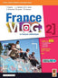 Copertina del libro FRANCE VLOG 2 ED. MISTA