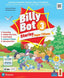 Copertina del libro BILLY BOT 3 ED. MISTA
