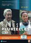 Copertina del libro PAGES PLURIELLES 2 ED. MISTA