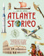 Copertina del libro ATLANTE STORICO