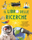 Copertina del libro LIBRO DELLE RICERCHE, IL
