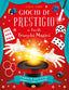 Copertina del libro GIOCHI DI PRESTIGIO E FACILI T