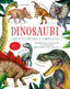 Copertina del libro DINOSAURI. ENCICLOPEDIA COMPLETA
