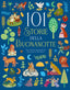 Copertina del libro 101 STORIE DELLA BUONANOTTE