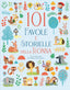 Copertina del libro 101 FAVOLE E STORIELLE DELLA NONNA