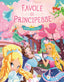 Copertina del libro FAVOLE DI PRINCIPESSE