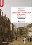 Copertina del libro STORIA DELLA LETTERATURA ITALIANA