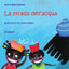 Copertina del libro LA STRADA DELL'ACQUA