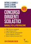 Copertina del libro CONCORSO DIRIGENTI SCOLASTICI