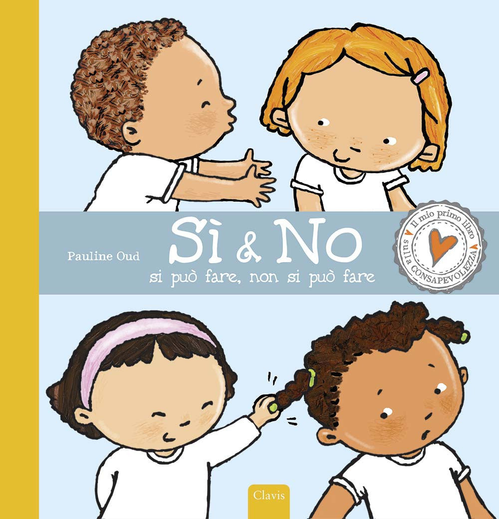 Copertina del libro SÌ & NO. SI PUÒ FARE, NON SI PUÒ FARE. E