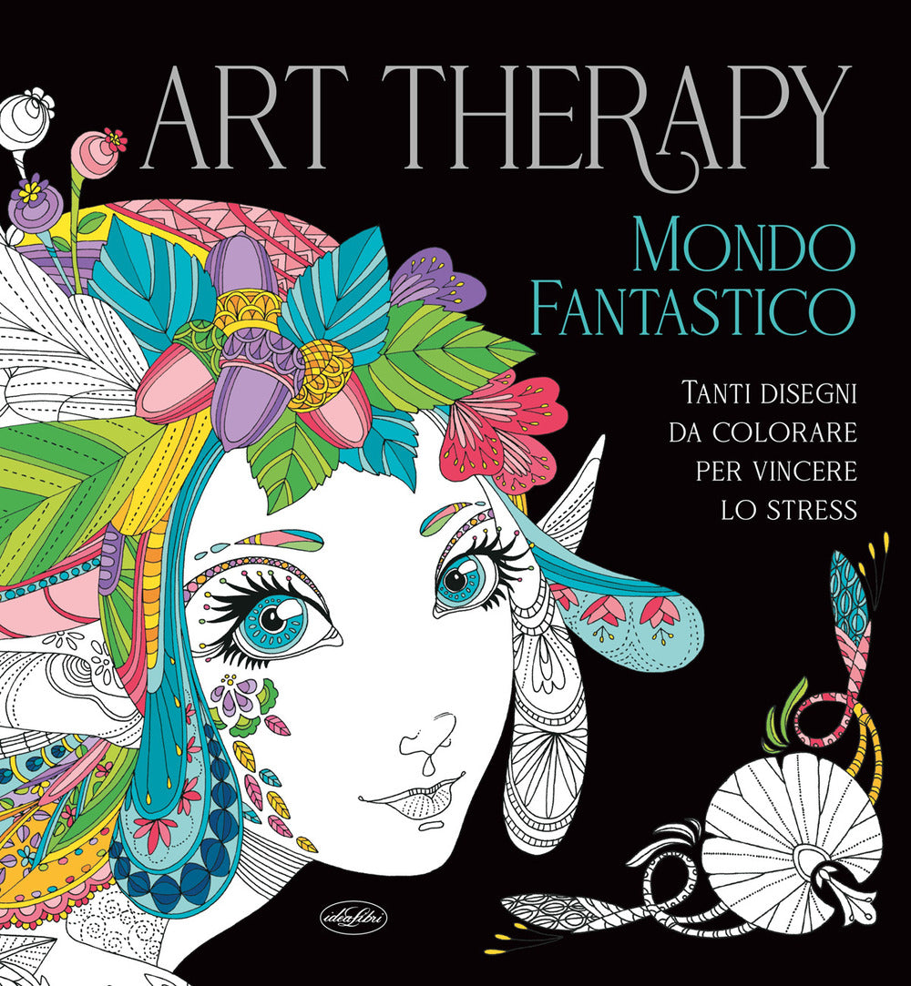 Copertina del libro MONDO FANTASTICO