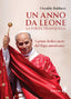 Copertina del libro UN ANNO DA LEONE