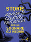 Copertina del libro STORIE ASSURDE DI CREATURE FAN