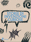 Copertina del libro STORIE DI INVEZIONI CURIOSE