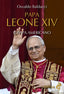 Copertina del libro papa leone xiv