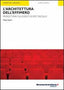 Copertina del libro L'ARCHITETTURA DELL'EFFIMERO. PROGETTARE