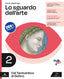 Copertina del libro SGUARDO DELL'ARTE 2 ED. MISTA