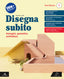 Copertina del libro DISEGNA SUBITO 3ED 1 2024