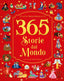 Copertina del libro 365 STORIE DAL MONDO