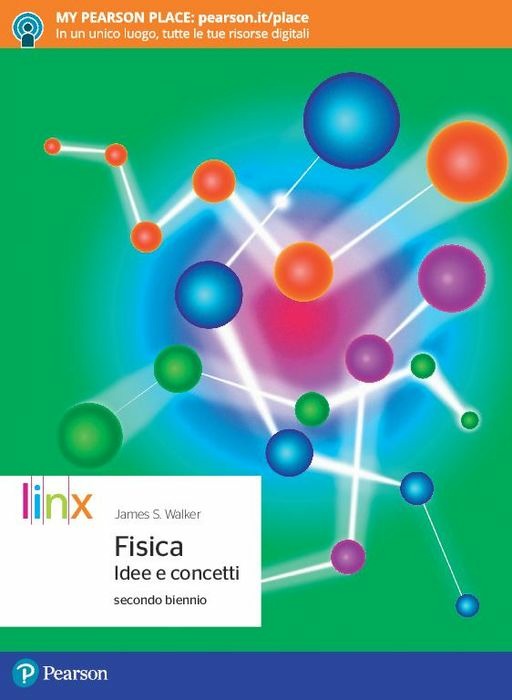 Copertina del libro FISICA ED. MISTA